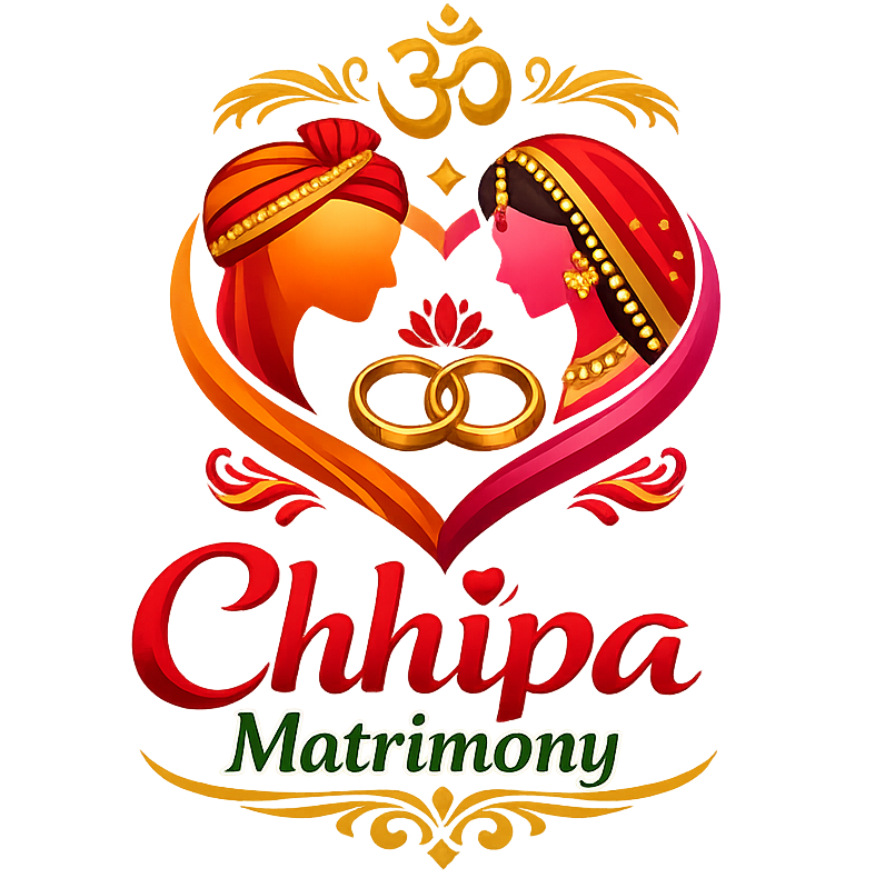 chhipa matrimony